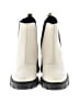 Sorel White Ankle Boots Size 7 - photo 2