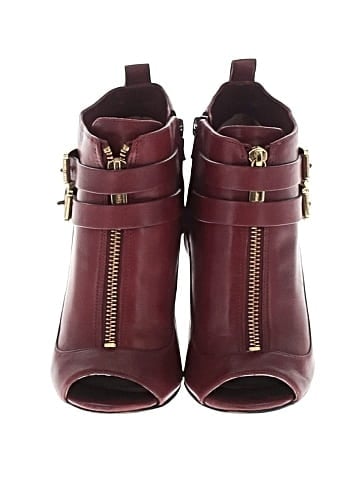 MICHAEL Michael Kors Ankle Boots (view 2)