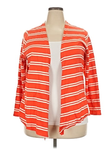 Coldwater Creek Cardigan (view 1)