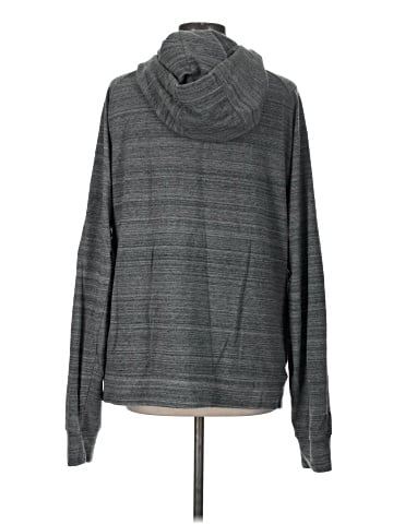 American Eagle Outfitters Pullover Hoodie (view 2)