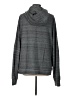American Eagle Outfitters Gray Pullover Hoodie Size L - photo 2
