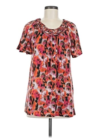 White Stag Short Sleeve T-Shirt (view 1)