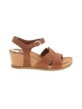 Eürosoft By Söfft Wedges