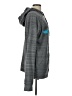 American Eagle Outfitters Gray Pullover Hoodie Size L - photo 4