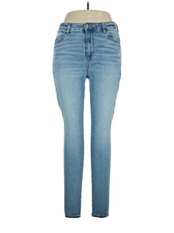 American Eagle Outfitters Jeans (view 1)