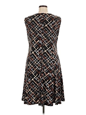 R&K Casual Dress (view 2)