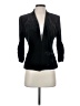 Eliza J Black Blazer Size S - photo 1
