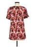 White Stag 100% Polyester Pink Short Sleeve T-Shirt Size M - photo 2