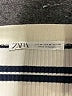 Zara Ivory Sleeveless Top Size M - photo 7