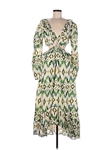Allison Casual Dress (view 1)
