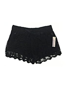 No Boundaries Shorts