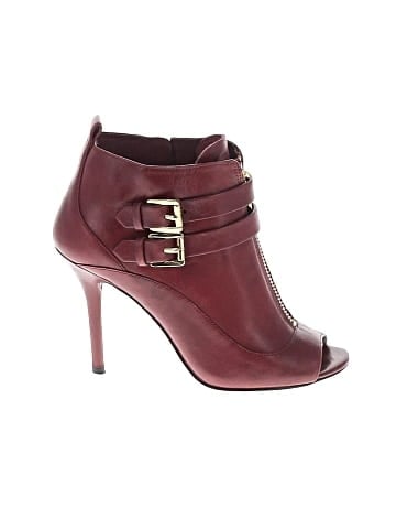 MICHAEL Michael Kors Ankle Boots (view 1)