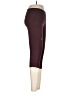 Lululemon Athletica Burgundy Active Pants Size 8 - photo 4