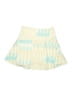 Calia Print Yellow Skort Size S - photo 2