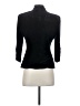 Eliza J Black Blazer Size S - photo 2