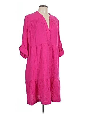 Chico's Casual Dress (view 1)