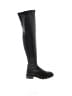 Nasty Gal Inc. Black Boots Size EU 36 - photo 1