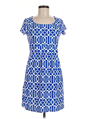 Jude Connally Casual Dress (view 1)