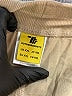 TBMPOY Tan Cargo Pants Size XXL - photo 4