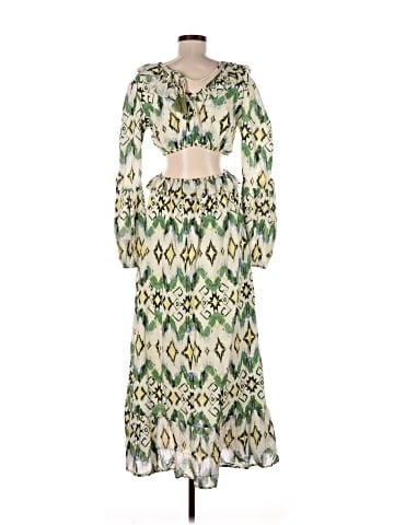 Allison Casual Dress (view 2)