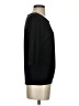 Joseph Ribkoff Black 3/4 Sleeve Top Size 4 - photo 4