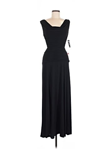 NW Nightway Cocktail Dress (view 1)