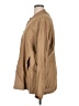 Assorted Brands Solid Tan Jacket Size XL - photo 5