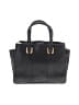 Luana Black Satchel One size - photo 1