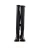 Nasty Gal Inc. Black Boots Size EU 36 - photo 2