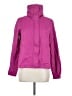 Talbots Solid Pink Jacket Size 8 - photo 1