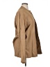 Assorted Brands Solid Tan Jacket Size XL - photo 4
