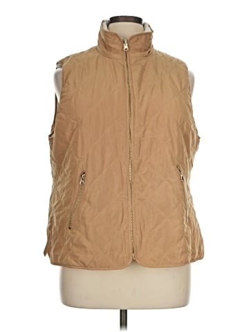 Ruby Rd. Vest (view 1)