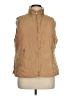 Ruby Rd. 100% Polyester Tan Vest Size XL - photo 1