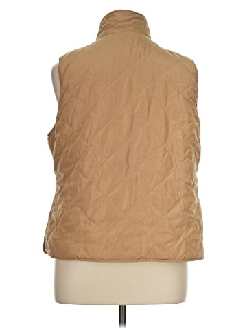 Ruby Rd. Vest (view 2)