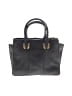 Luana Black Satchel One size - photo 2