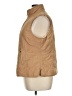 Ruby Rd. 100% Polyester Tan Vest Size XL - photo 5