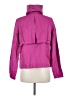 Talbots Solid Pink Jacket Size 8 - photo 2