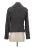 Banana Republic Tweed Gray Blazer Size 4 - photo 2