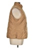 Ruby Rd. 100% Polyester Tan Vest Size XL - photo 4