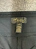 Thalia Sodi Solid Black Shorts Size L - photo 3