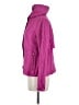 Talbots Solid Pink Jacket Size 8 - photo 5
