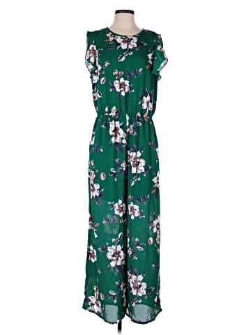 Collective Concepts Jumpsuit (view 1)
