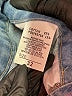 Unbranded Graphic Blue Jeans Size 32 waist - photo 7