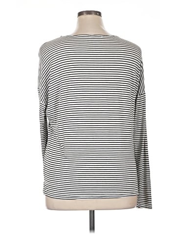 Bar III Long Sleeve T-Shirt (view 2)