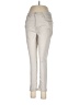 Kensie Ivory Khakis Size 8 - photo 1