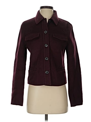 Zadig & Voltaire Jacket (view 1)