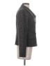 Banana Republic Tweed Gray Blazer Size 4 - photo 4