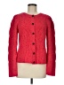Talbots Red Cardigan Size M - photo 1