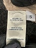 Bella Dahl Tan Long Sleeve Blouse Size S - photo 8