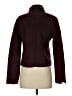 Zadig & Voltaire Burgundy Jacket Size Sm (1) - photo 2